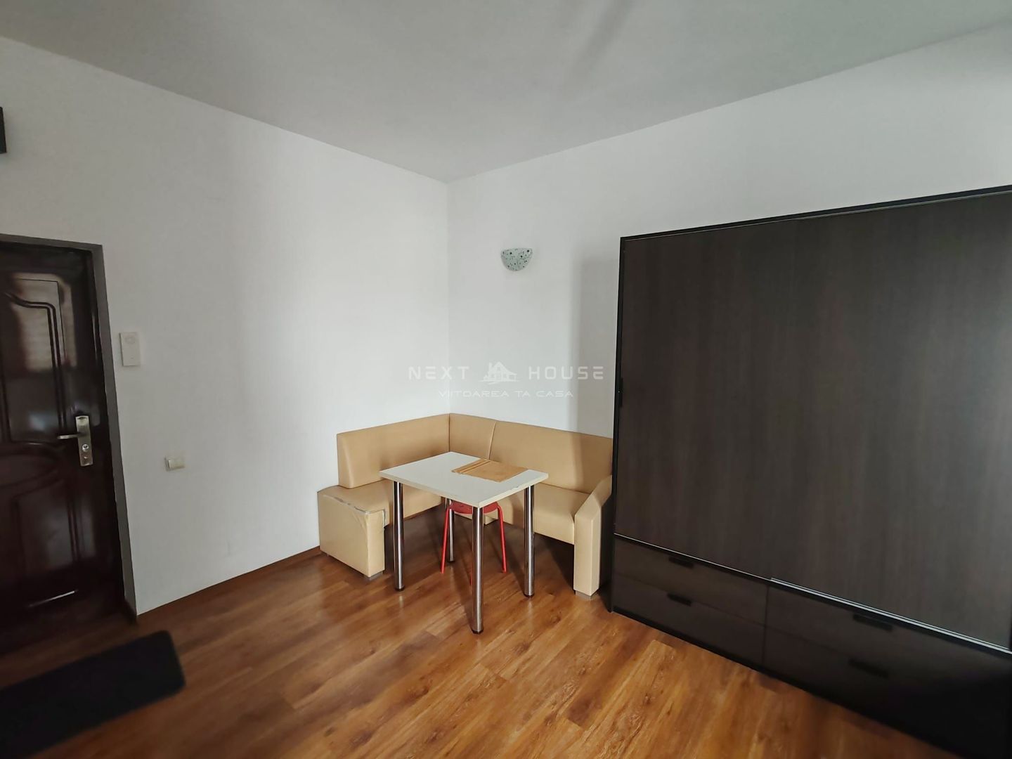 Garsoniera Dr. Taberei- Timisoara Moinesti - Poză 4