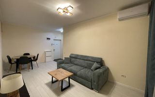 Inchiriere Apartament 2 camere Confort Urban, parcare inclusa - Poză 1