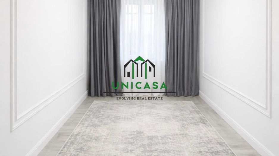 Apartament 3 camere /Otroveni / Etaj 2 - Poză 5