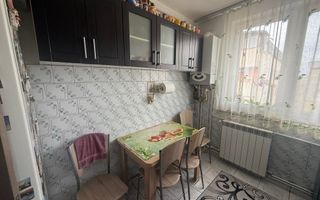 2 camere, centrala termica, George Enescu - 99 900 Euro - Poză 13