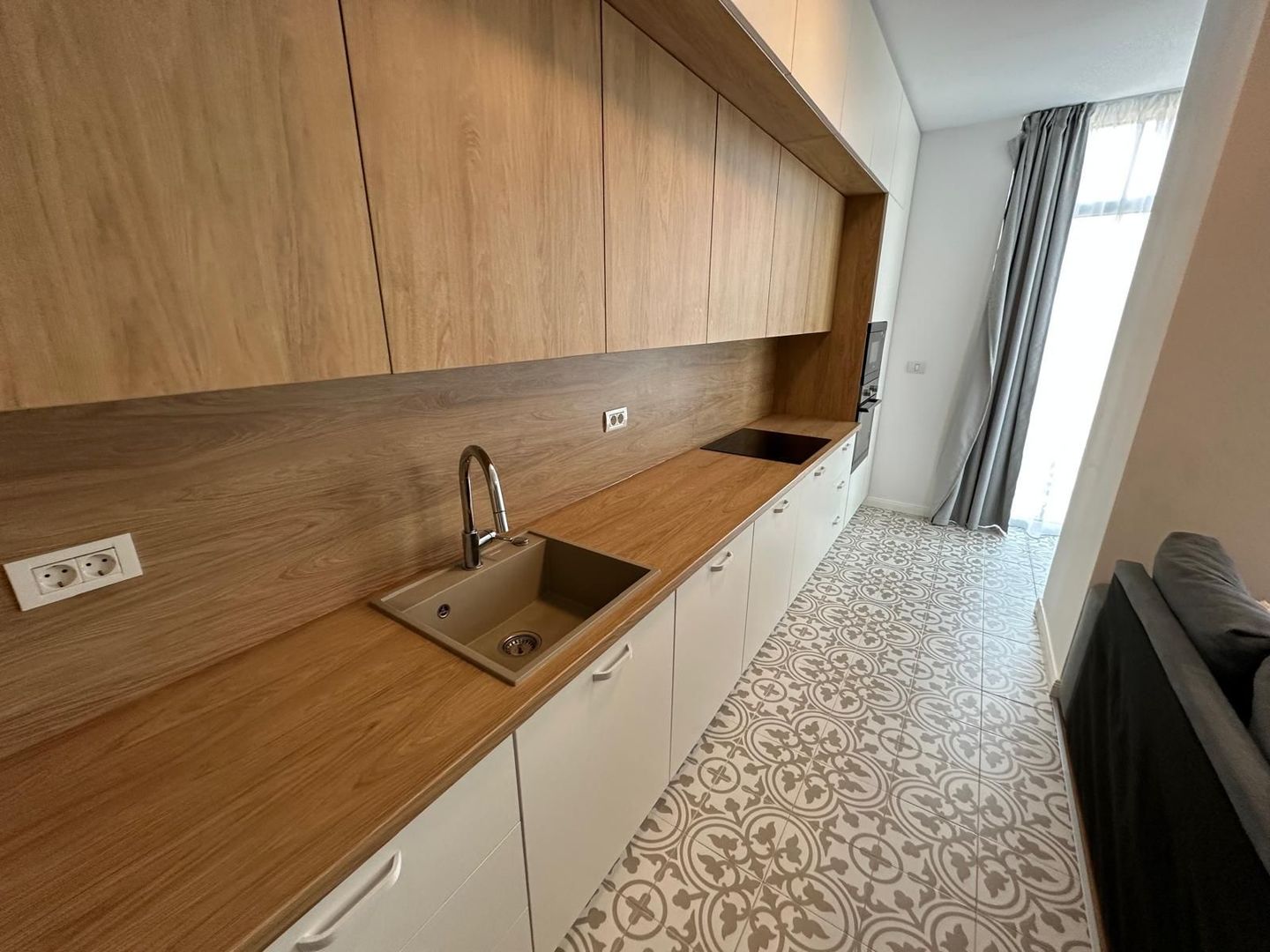 Apartament la Nord One -loc de parcare - Poză 9