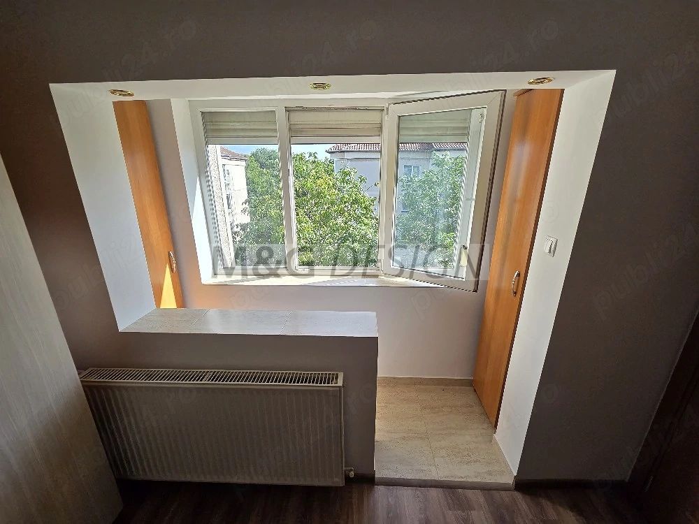 Apartament 1 camera zona Lipovei - Poză 3