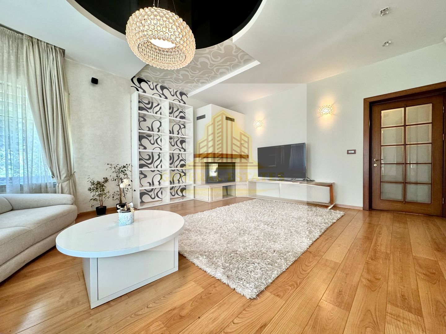 Vînzare Casă în 3 Nivele -Hlincea - 343 m.p. - Poză 6