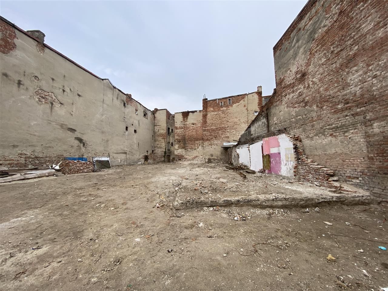 Vanzare teren Intravilan Unirii - Str. Anton Pann Bucuresti - Poză 5