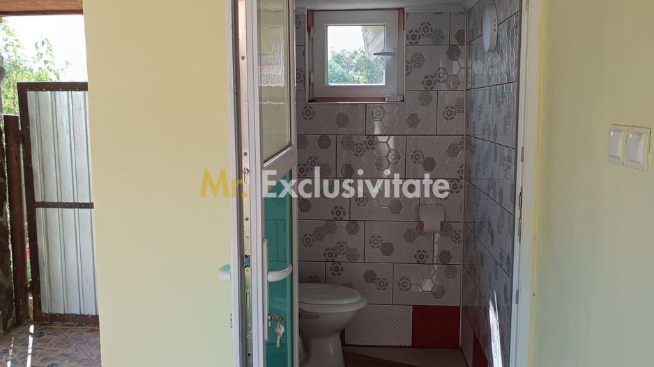 Vilă P+E de vânzare în Valea lui Mihai – 233 mp, teren 733 mp - Poză 15
