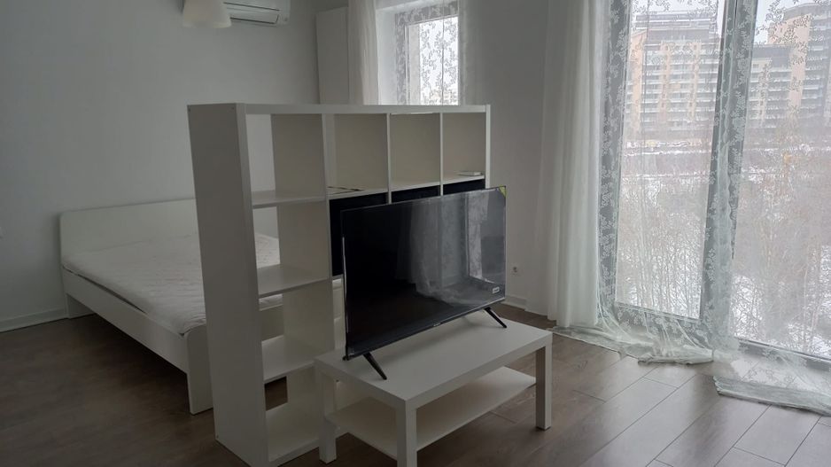 Inchiriere Studio Dublu Cloud 9 Residence - Poză 3