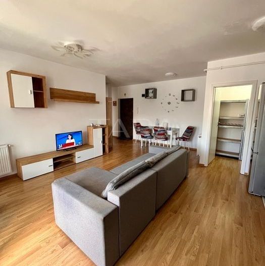 Panoramă superbă – apartament de 2 camere, zona Eroilor. - Poză 2