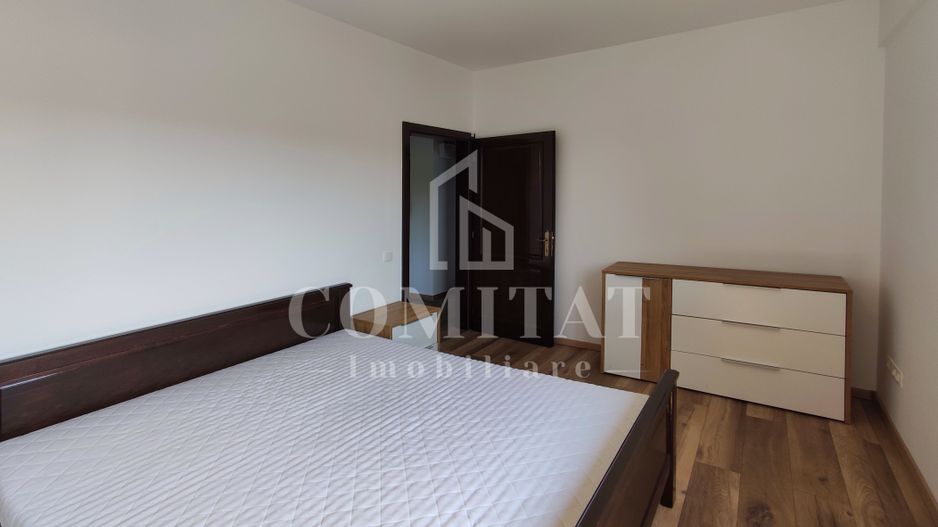 Apartament modern cu 2 camere | Cartierul Bună Ziua - Poză 5