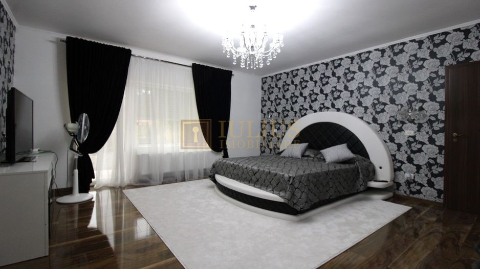 Sat Giroc, ideal pentru diverse afaceri sau pentru locuit. - Poză 12