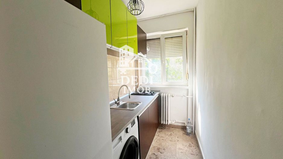 Apartament 2 camere de inchiriat in zona Rogerius, Oradea - Poză 4