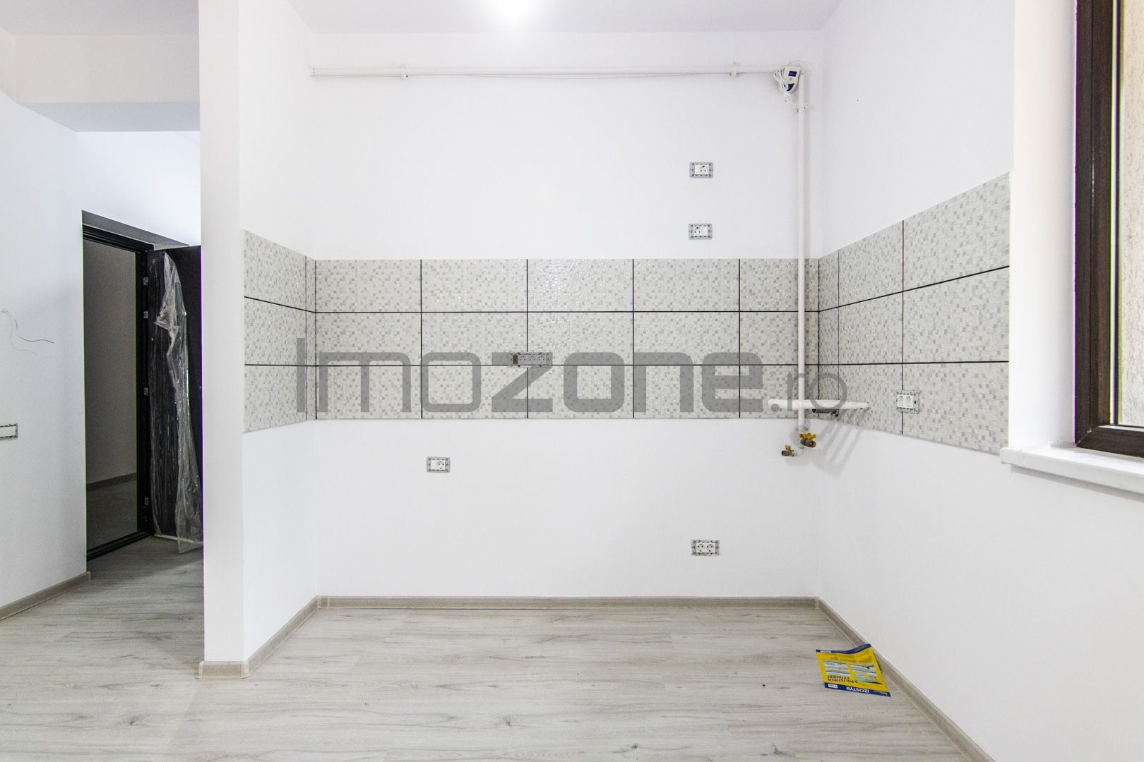 Valea Doftanei, Apartament 2 camere, suprafata utila 50 mp., Bloc Finalizat - Poză 4