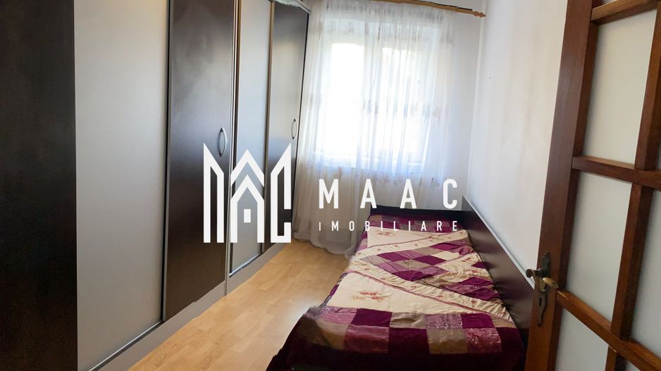 Apartament 3 camere | 68 mp | Decomandat | Zona Vasile Aaron - Poză 21
