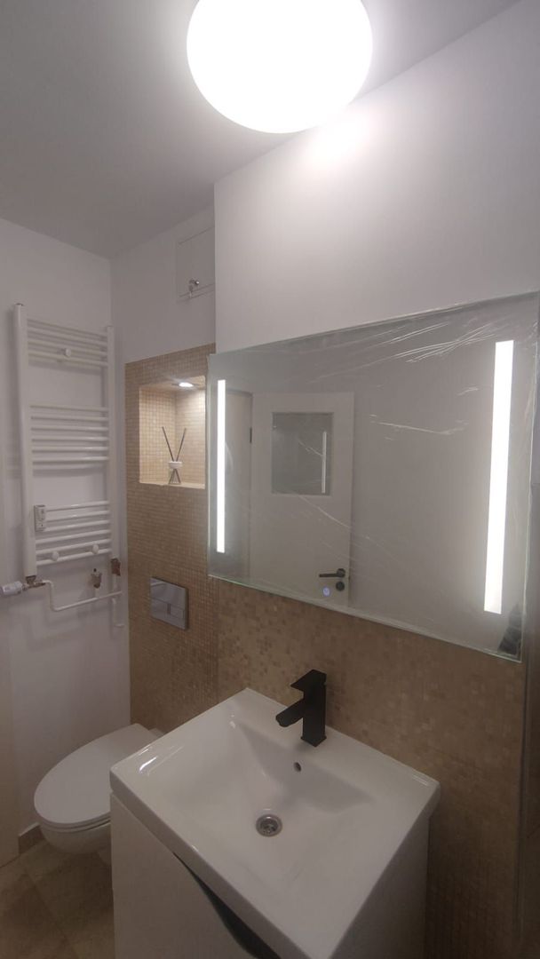 Apartament 3 camere Metrou Nicolae Grigorescu 67 mp - Poză 8