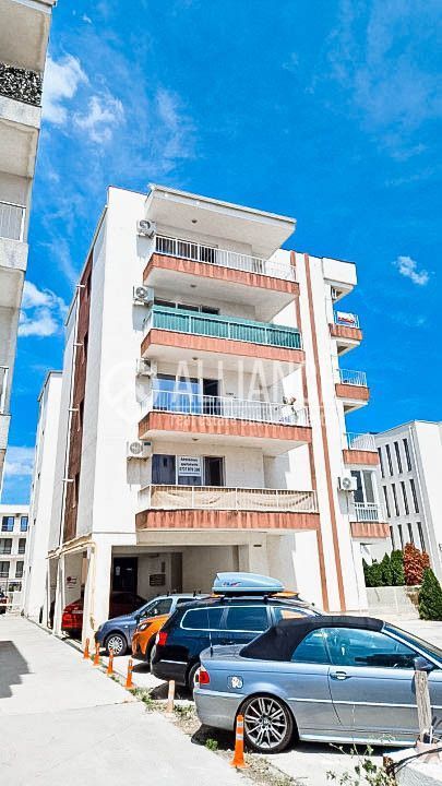 MAMAIA NORD(COD 05) Studio Elegant si Curte Proprie la Malul Marii! - Poză 19