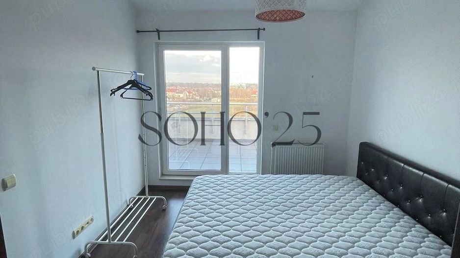 Apartament 2 camere | Felicity Băneasa | Terase 40 mp | Parcare inclus - Poză 5