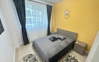 Apartament 3 camere Floreasca/Loc de parcare - Poză 10