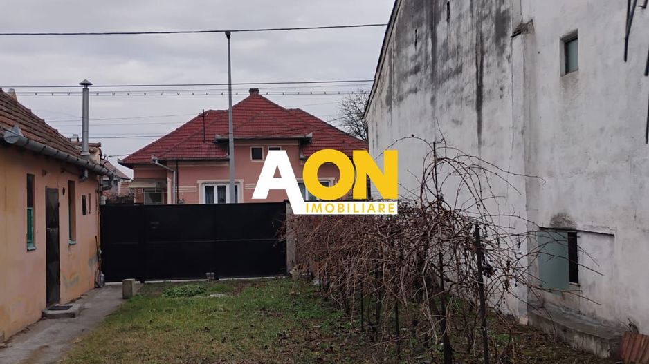 Casa mica,demolabila zona centrala,Alba Iulia - Poză 8