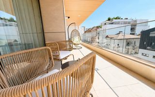 2 Camere ULTRALUX | Terasă 17 mp | ELA Victoriei - Poză 13