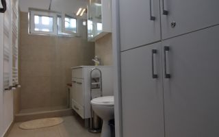 bloc nou, 3 camere, decomandat,  aer condiționat -Circumvalatiunii - Poză 13