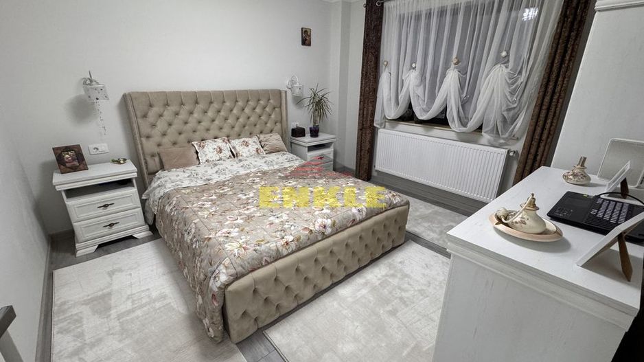 Apartament 2 camere de vânzare – bloc nou, etaj 1 - Poză 2