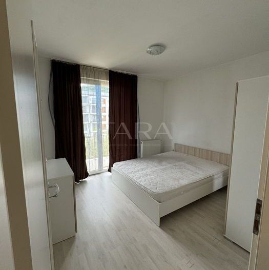 Apartament cu 1 cameră, balcon 8 mp, parcare inclusă, zona Eroilor. - Poză 4