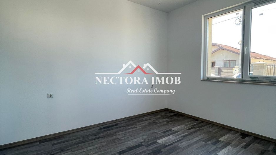 NECTORA IMOB-Casa moderna 4 camere, 99 mp, Santandrei, 408 mp teren - Poză 6