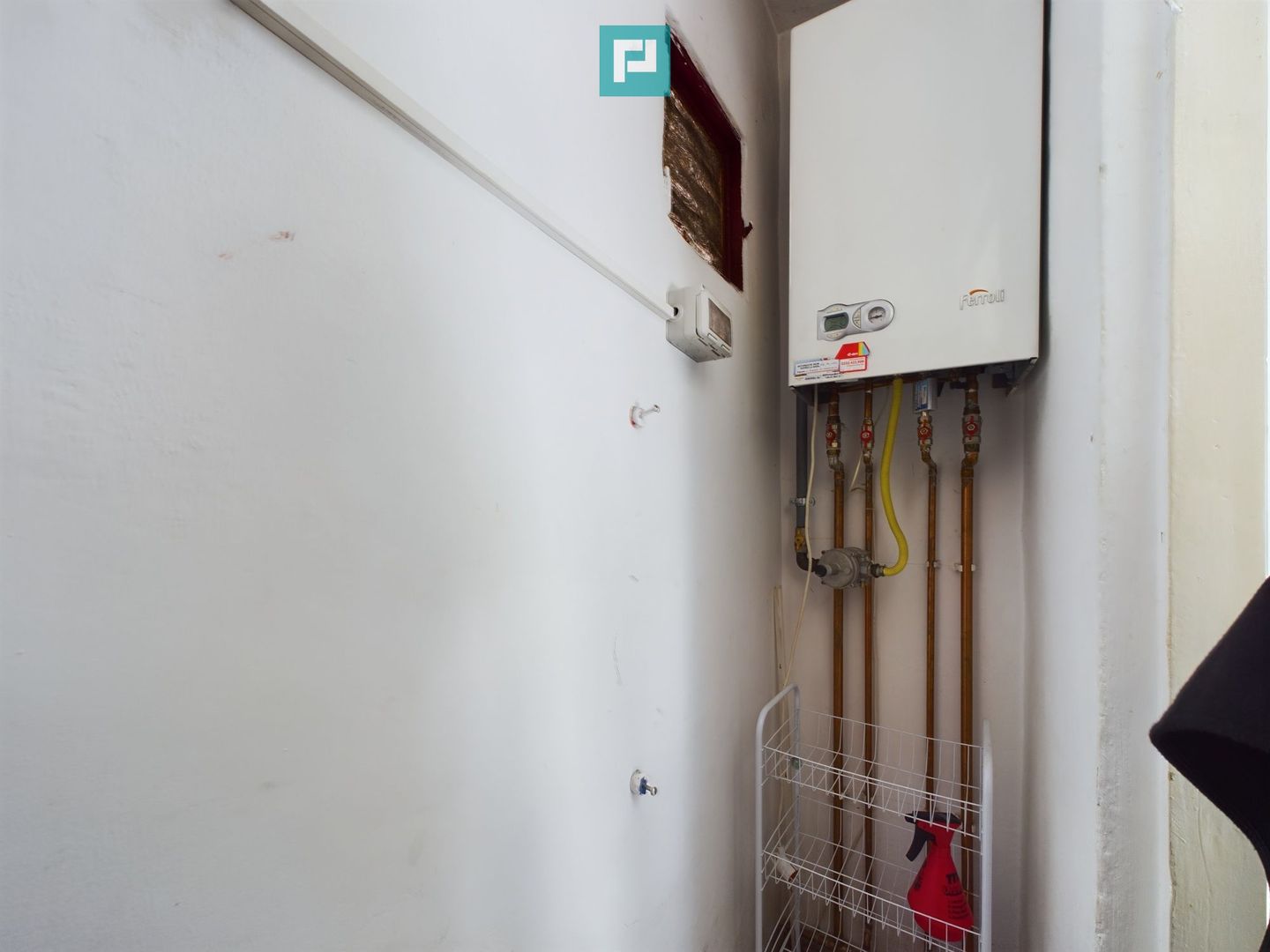 Apartament cu 2 camere vis-à-vis de ISHO! - Poză 14