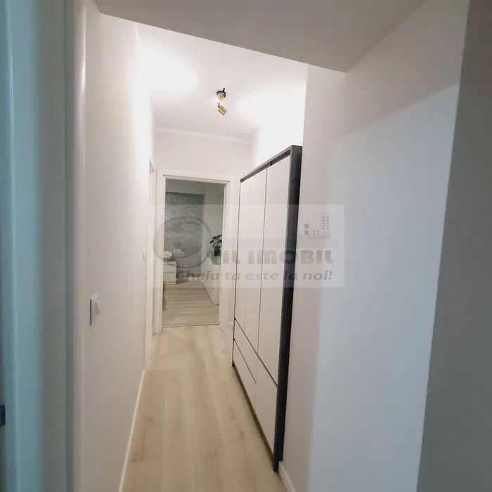 Apartament 2 camere decomandat – Evergreen Tătărași, Iași - Poză 4