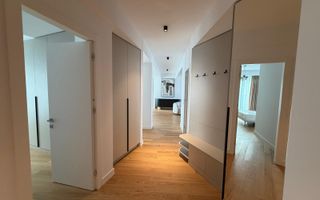 INCHIRIERE 4 CAMERE | BLOC BOUTIQUE | 154MP | IANCU NICOLAE | MOBILAT - Poză 22