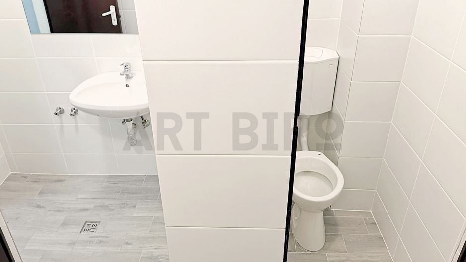 Zero comision, 48 - 97mp birou la pret redus, Semanatoarea, 5' metrou - Poză 11