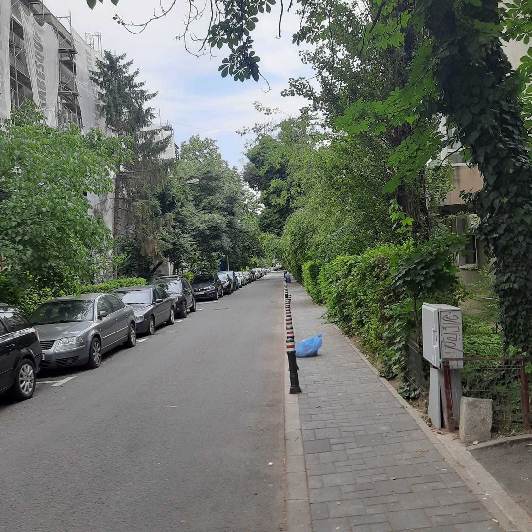 APARTAMENT 2 CAMERE | RENOVAT | FLOREASCA - Poză 5