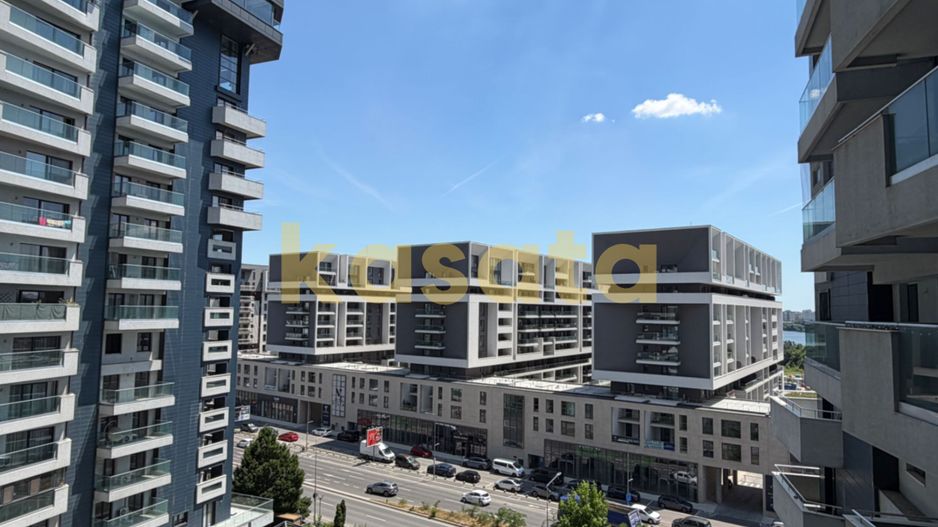 Apartament de vanzare – 2 Camere | Zona de Nord | Complex Upground - Poză 13