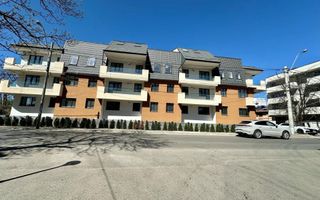 2 camere decomandat  de vanzare- Gata de mutare! TVA inclus 9% - Poză 11