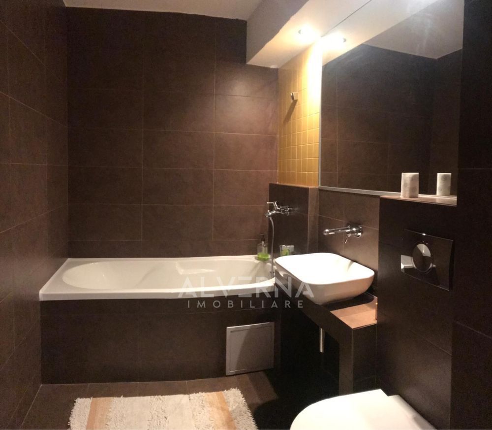 Apartament 3 camere 85mp | parcare | balcon | cartier Andrei Muresanu - Poză 4