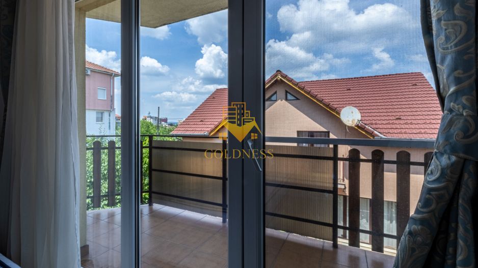 3 camere, modern, parcare, Zorilor Zona Observatorului,UMF,Pet Friedly - Poză 7