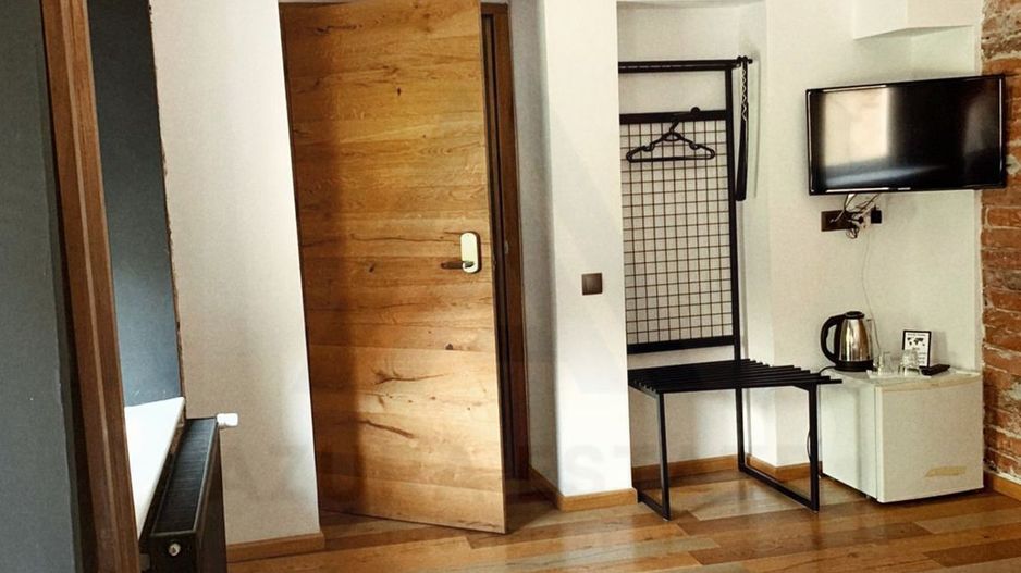 Studio-uri moderne în regim hotelier 85 mp utili etaj 1 zona Centrala - Poză 11