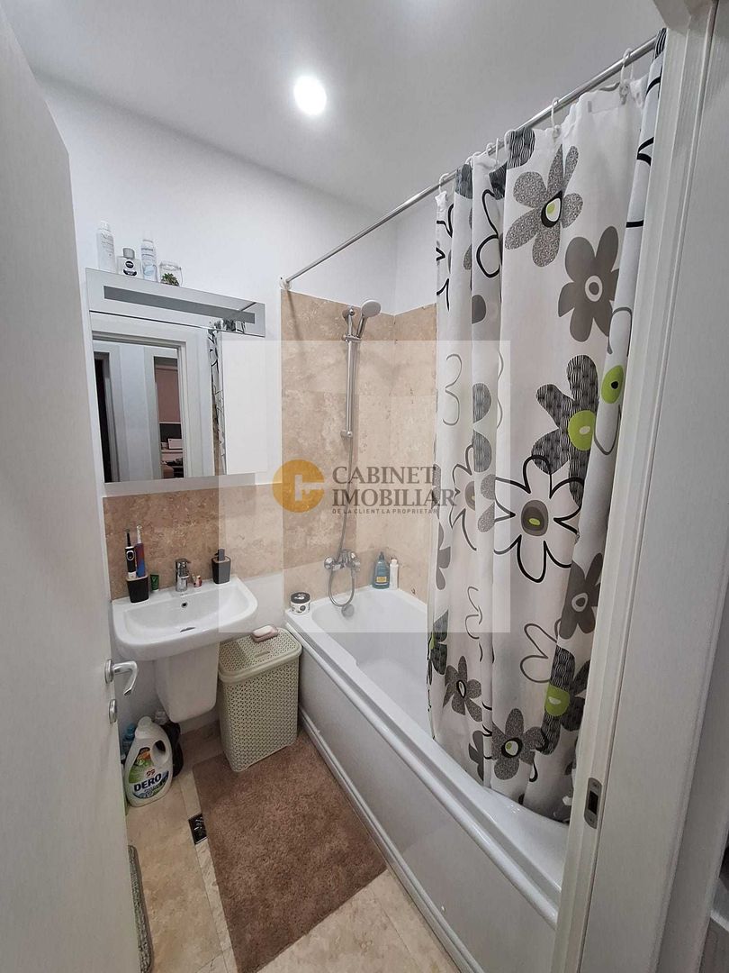 2 Camere | Centrala | Decomandat | Avangarde Grand Village | - Poză 7