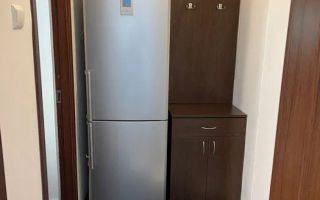 Apartament 1 cameră si Loc de parcare – Nicolina-Belvedere - Poză 5