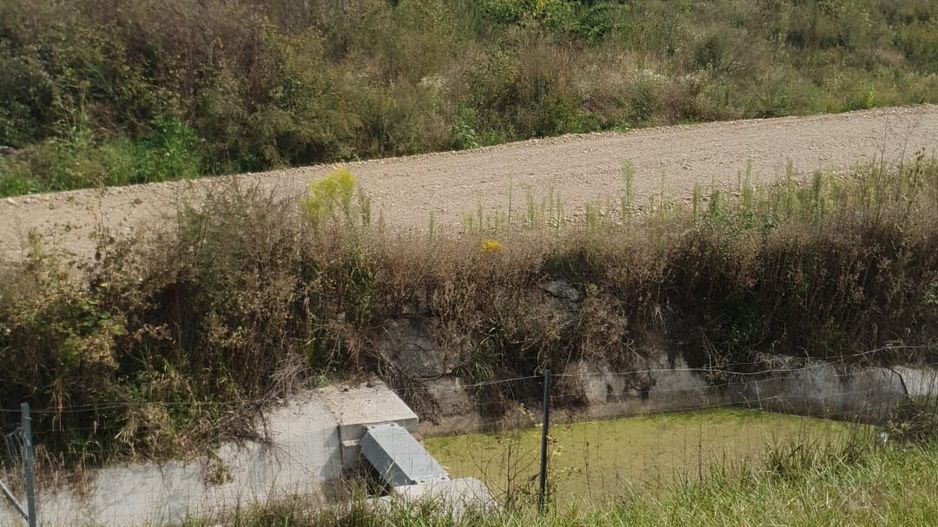 Ungheni - Investitie teren Spatiu Industrial - acces Autostrada Transilvaniei - Poză 5