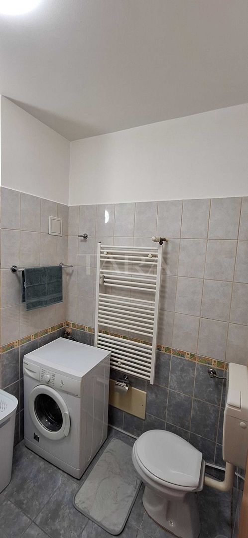 Apartament modern cu panoramă și balcon generos în Iris. - Poză 6
