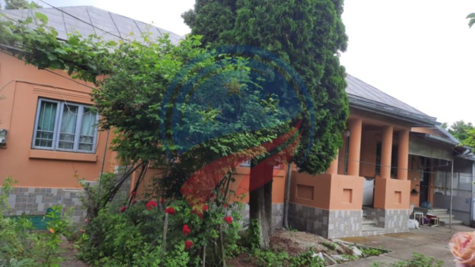 Casa de vanzare/Balcesti/Valcea/Str Pietii - Poză 4