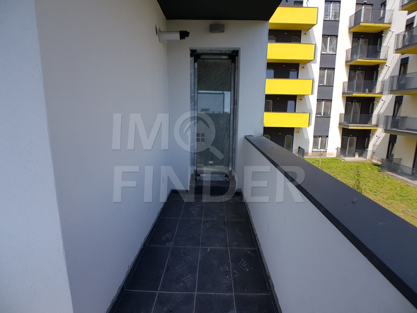 Vanzare apartament cu CF, Centru, imobil nou - Poză 8