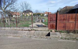 Teren Intravilan | 705 mp | Uileacul de Cris - Poză 5