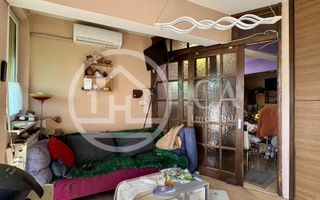 Apartament de vânzare cu 3 cam. pe doua nivele, Sânmartin, Oradea - Poză 18