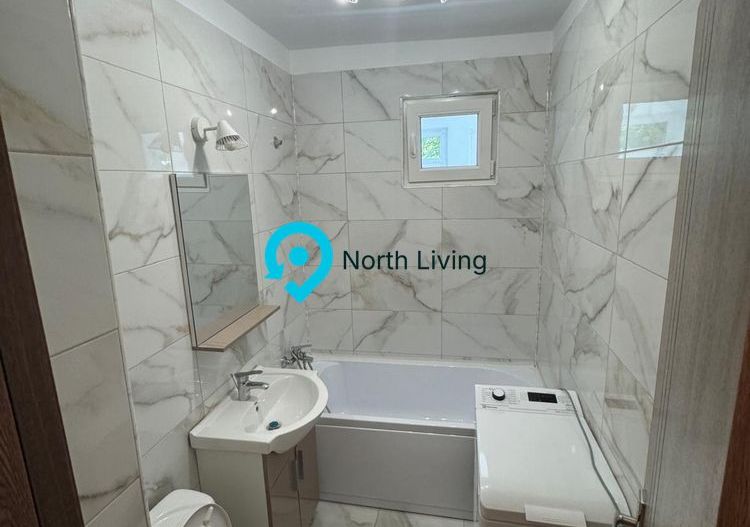 Apartament 3 camere de închiriat – Bd. Alex Obregia- prima chirie - Poză 5