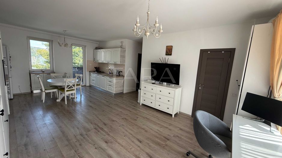 Apartament 3 camere, zona Parcul Feroviarilor - Poză 2