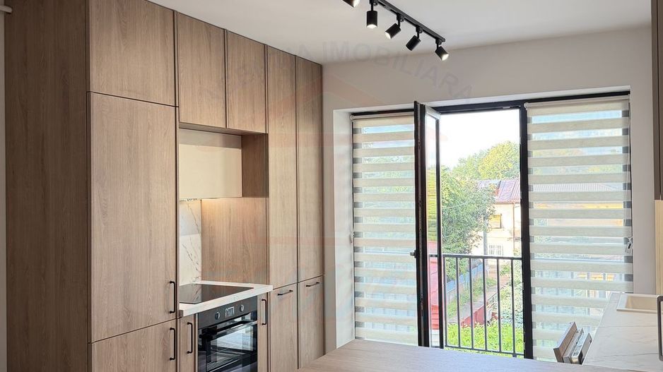 Apartament modern 2 camere | Bloc Nou | Zona Centrală – Universitate - Poză 5