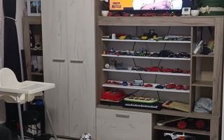 Apartament 3 camere Giroc etaj 1 - Poză 1