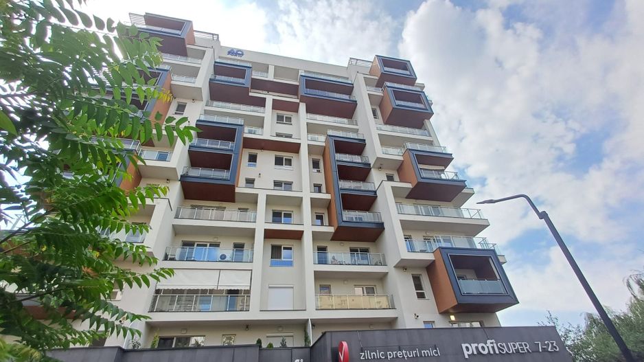 Apartament 3 camere Central District Fizicienilor Camil Ressu I.O.R. - Poză 29