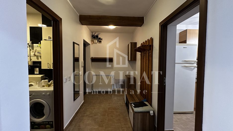 Apartament cu grădină | Pet Friendly | Parcare | Eroilor - Poză 8